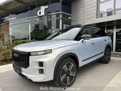 Nuova 2025 Jaecoo 7 SUV | 30.900 € (Ottimo prezzo)