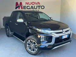 Blu Usata 2020 Mitsubishi L200 Plus Pick-up | 24.990 € (Buon prezzo)
