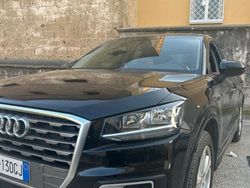 Nero Usata 2018 Audi Q2 SUV | 17.000 € (Buon prezzo)