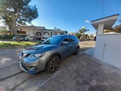 Usata 2018 Nissan X-Trail SUV | 9500 € (Ottimo prezzo)