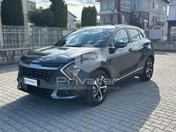 Grigio Usata 2023 Kia Sportage Style SUV | 25.700 € (Super prezzo)