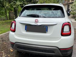 Bianco Usata 2021 Fiat 500X Cross SUV | 16.000 € (Cara)
