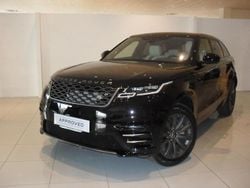 Santorini black Usata 2022 Land Rover Range Rover Velar SE Dynamic SUV | 49.000 €
