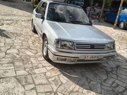 Grigio Usata 1991 Peugeot 309 GTi Due volumi | 30.000 €