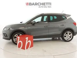 Usata 2018 Seat Arona FR SUV | 15.350 € (Buon prezzo)