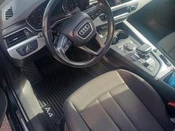 Grigio Usata 2017 Audi A4 Tre volumi | 13.500 €