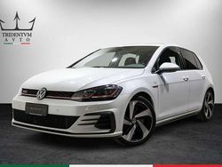 Bianco Usata 2019 VW Golf VII GTI Tre volumi | 23.900 € (Buon prezzo)