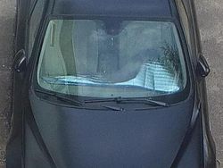 Nero Usata 2007 Alfa Romeo 159 Station wagon | 3000 € (Buon prezzo)