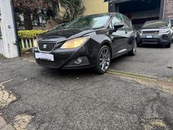Nero Usata 2009 Seat Ibiza Style Tre volumi | 3700 € (Super prezzo)