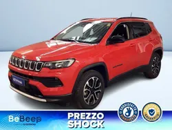 Usata 2023 Jeep Compass Limited SUV | 26.500 € (Ottimo prezzo)