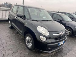 Other Usata 2014 Fiat 500L Lounge Monovolume | 5900 € (Ottimo prezzo)