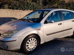 Usata 2002 Ford Focus | 1200 € (Cara)