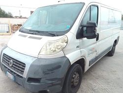 Usata 2011 Fiat Ducato Furgone | 3500 €
