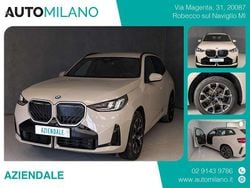 Other Usata 2025 BMW X3 M Sport SUV | 62.890 € (Ottimo prezzo)