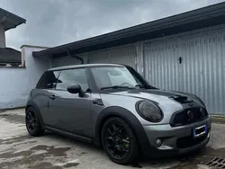 Usata 2008 Mini Cooper S Due volumi | 13.800 €