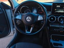 Grigio Usata 2017 Mercedes C200 Station wagon | 13.000 € (Buon prezzo)