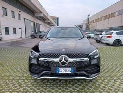 Nero Usata 2020 Mercedes GLC300 Premium SUV | 30.900 €