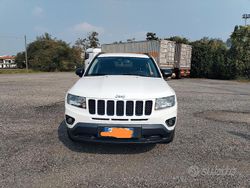 Usata 2013 Jeep Compass SUV | 6000 € (Super prezzo)