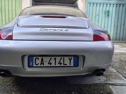 Usata 1999 Porsche 911 Carrera 4 Coupé | 35.000 € (Ottimo prezzo)