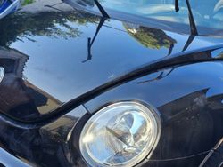 Nero Usata 2003 VW Maggiolino | 1900 € (Buon prezzo)