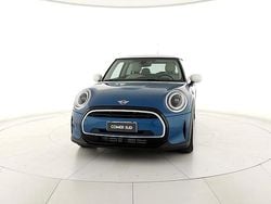 Blu Usata 2022 Mini Cooper Premium Due volumi | 25.500 € (Cara)