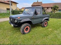 Usata 1983 Mercedes G240 SUV | 17.500 €