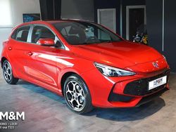 Hampstead grey Nuova 2025 MG MG3 Comfort Due volumi | 17.400 € (Cara)