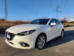 Bianco Usata 2016 Mazda 3 | 14.000 €