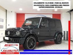 Verde Usata 2024 Mercedes G63 AMG AMG SUV | 195.000 € (Molto cara)
