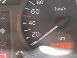 Usata 2003 Renault Clio II Tre volumi | 2200 € (Buon prezzo)