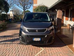 Grigio Usata 2019 Peugeot Expert Furgone | 19.000 € (Molto cara)