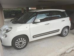 Bianco Usata 2016 Fiat 500 Due volumi | 7800 € (Super prezzo)
