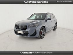 Usata 2024 BMW X1 Comfort Edition SUV | 45.960 € (Molto cara)