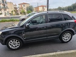Nero Usata 2010 Opel Antara Edition+ SUV | 5500 € (Buon prezzo)