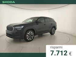 Nero tulipano perlato Nuova 2025 Skoda Kodiaq Style SUV | 42.700 € (Buon prezzo)