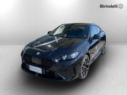 Black sapphire metallizzato Usata 2025 BMW 220 Comfort Edition Coupé | 43.000 € (Buon prezzo)