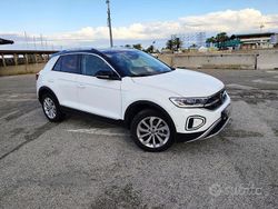 Usata 2022 VW T-Roc Style SUV | 26.000 € (Buon prezzo)