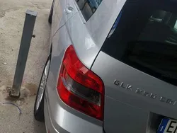 Usata 2012 Mercedes GLK250 SUV | 10.000 € (Buon prezzo)