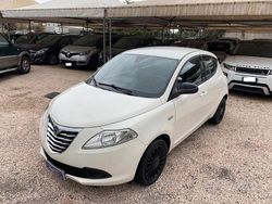 Bianco Usata 2013 Lancia Ypsilon Due volumi | 8900 € (Molto cara)