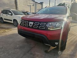 Nessuno(met.) Usata 2021 Dacia Duster Anniversary SUV | 12.999 € (Ottimo prezzo)