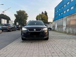 Nero Usata 2020 Seat Arona Black Edition SUV | 15.000 € (Molto cara)