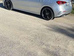 Usata 2019 Mercedes A180 Premium Tre volumi | 24.000 € (Cara)