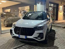 Bianco Usata 2023 DR DR 5.0 SUV | 18.500 € (Buon prezzo)