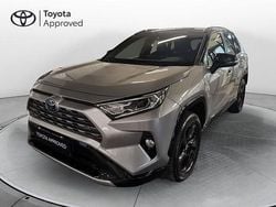 Other Usata 2020 Toyota RAV4 Hybrid Style SUV | 27.900 € (Buon prezzo)