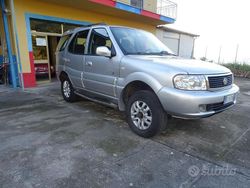 Grigio Usata 2010 Tata Safari SUV | 3500 €