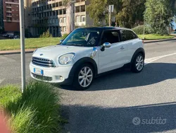 Usata 2013 Mini Cooper D Paceman SUV | 7999 €