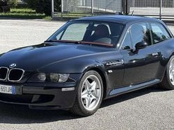 Usata 1998 BMW Z3 M Coupé | 57.000 € (Buon prezzo)