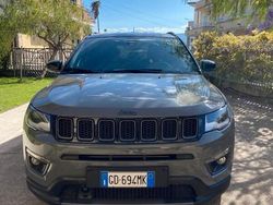 Grigio Usata 2020 Jeep Compass SUV | 18.900 € (Buon prezzo)