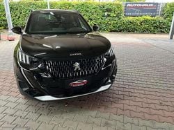 Nero Usata 2023 Peugeot 2008 GT-line SUV | 22.500 € (Buon prezzo)