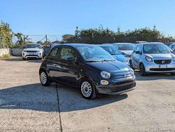 Blu Usata 2020 Fiat 500 Lounge Due volumi | 8900 € (Super prezzo)
